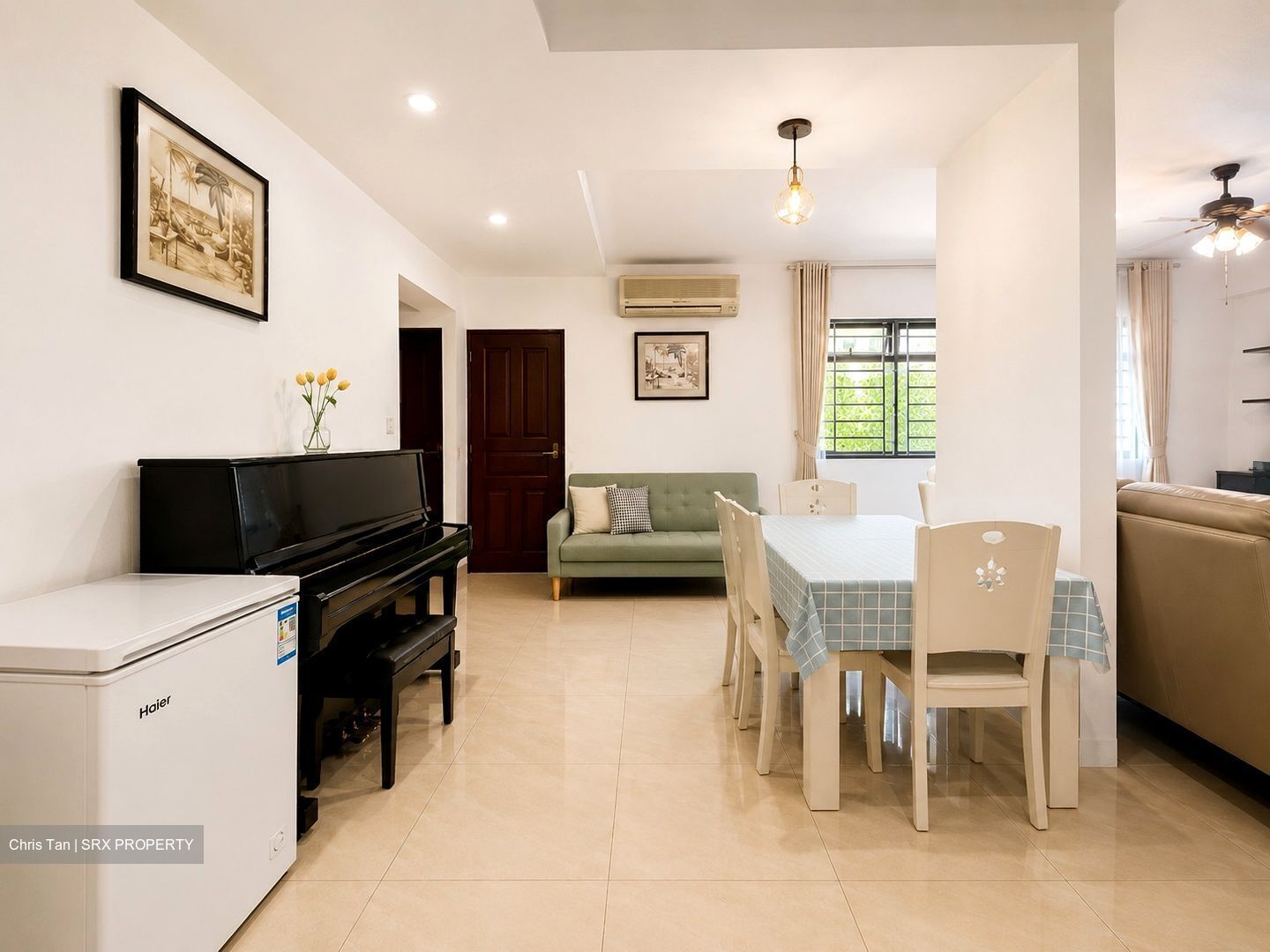 Blk 510B Wellington View (Sembawang), HDB 5 Rooms #583197421